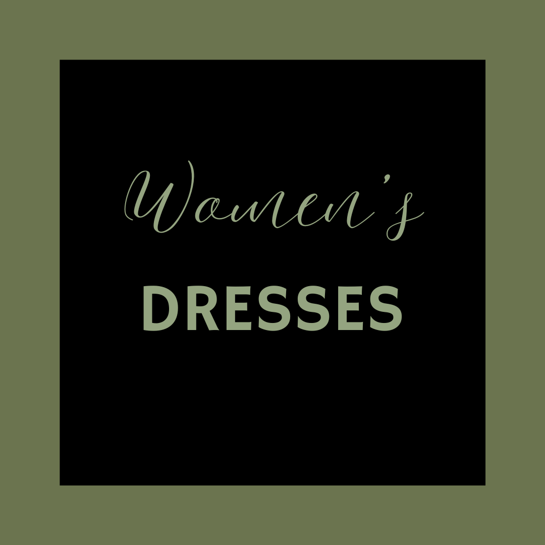 Women's Dresses