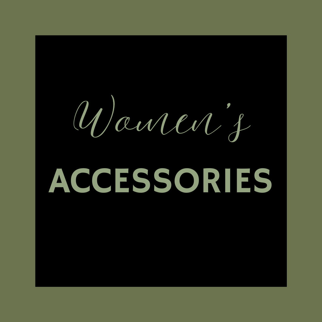 Women's Accessories
