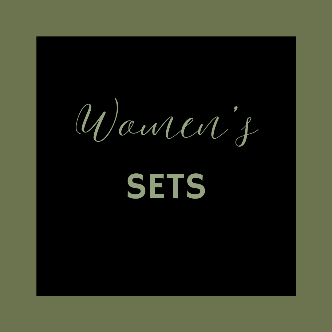 Women's Sets