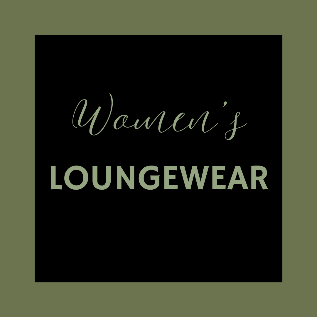 Women's Loungewear
