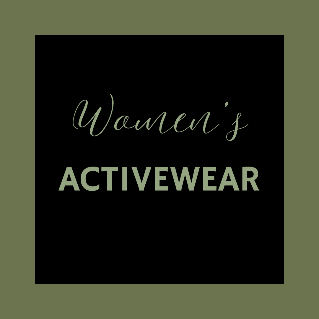 Women's Activewear