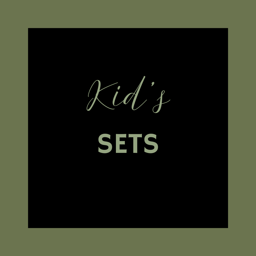 Kids Sets