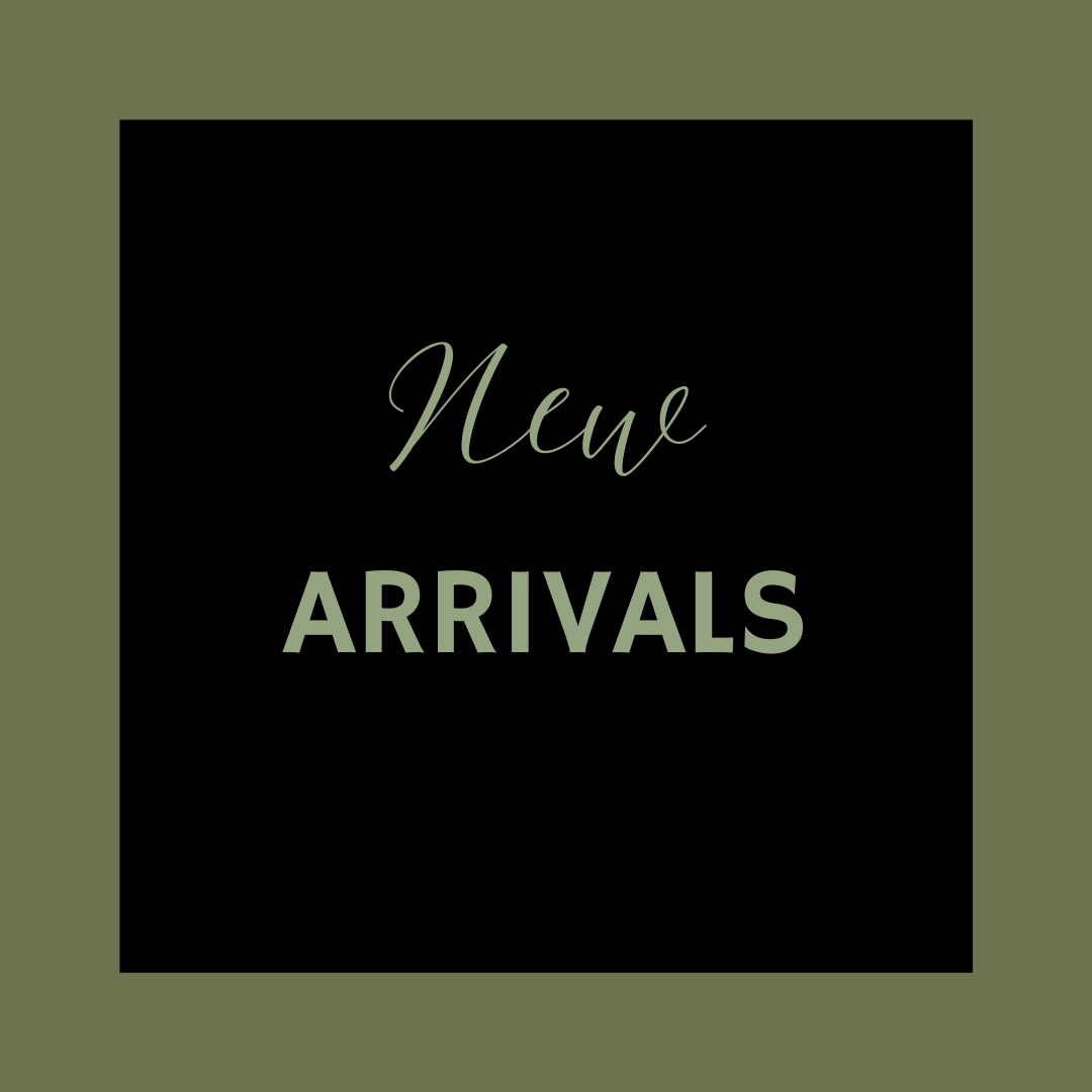 New Arrivals