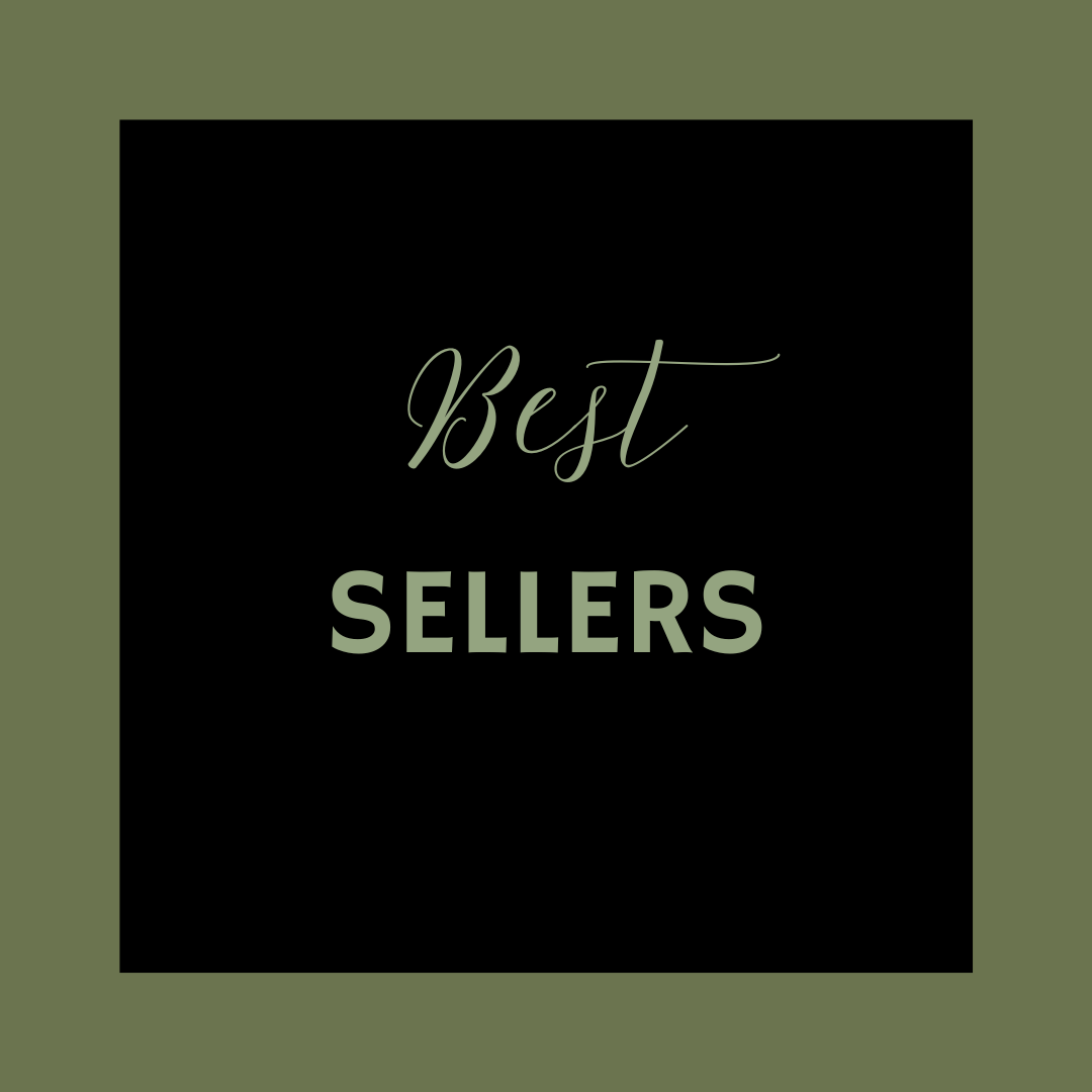 Best Sellers