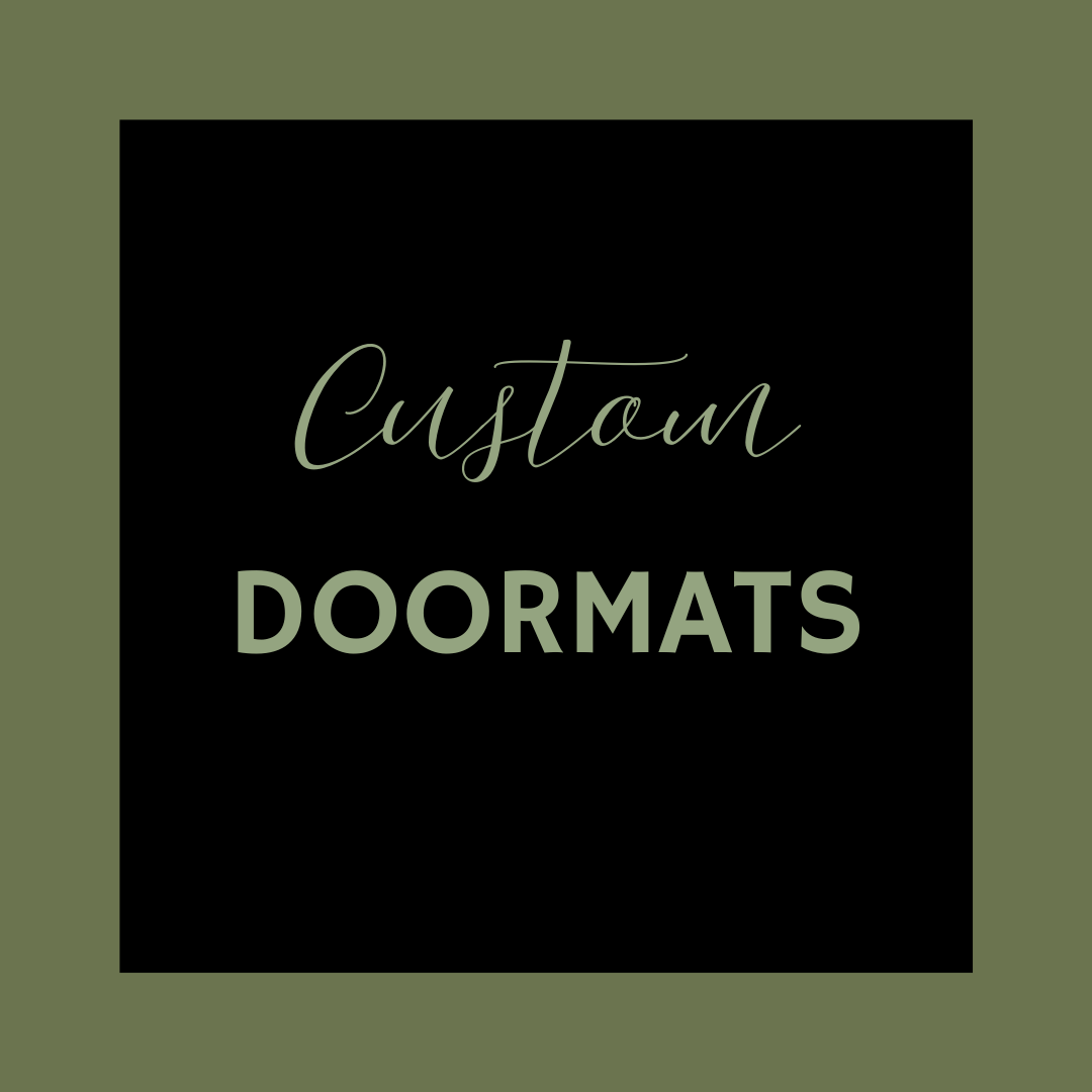 Doormats