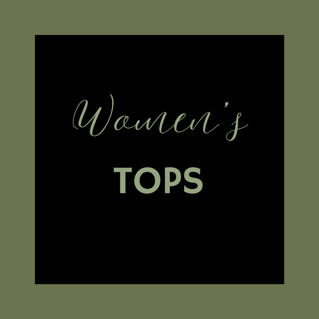 Women's Tops