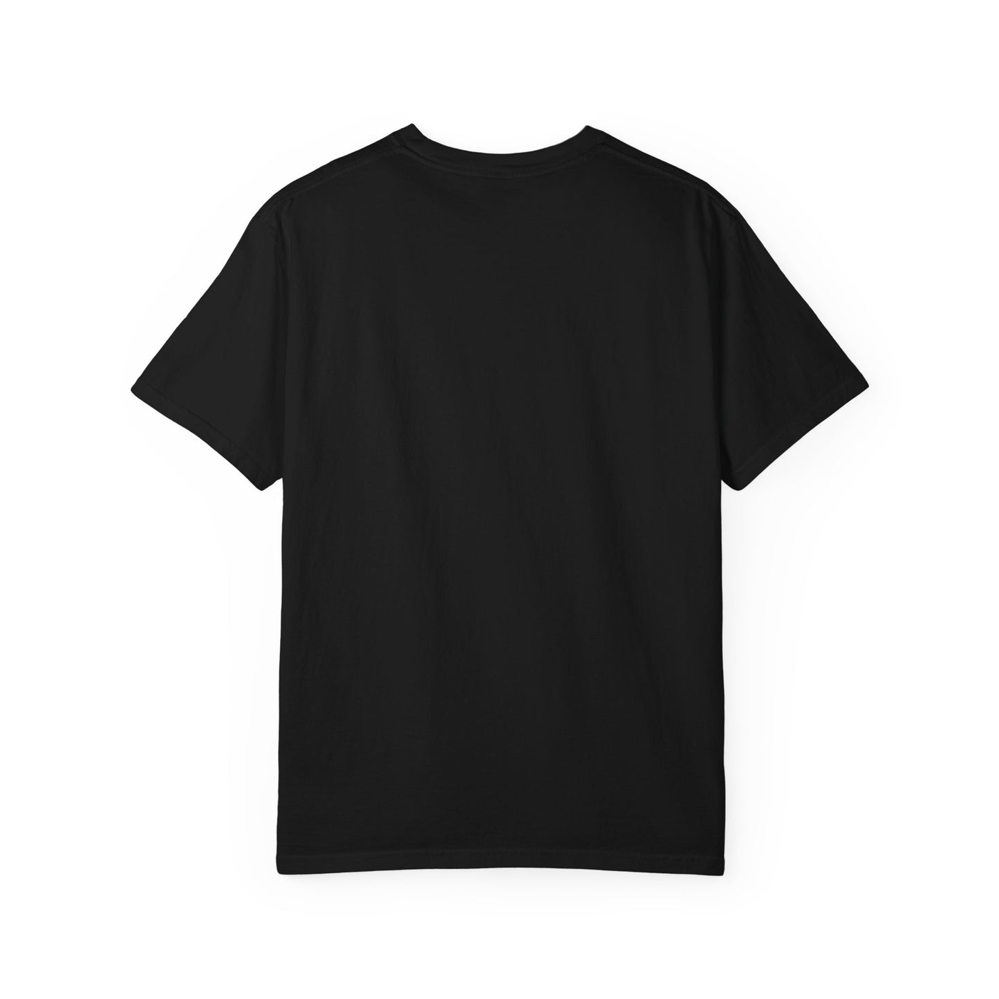 Mama Tried T-Shirt — Vintage Red Graphic Tee for Mothers & Family Gifts