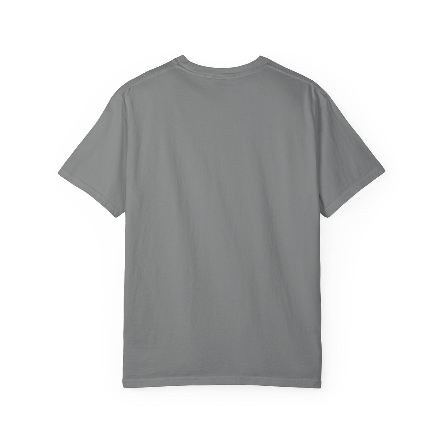 Mama Graphic T-Shirt — Embroidered Chevron Mom Tee
