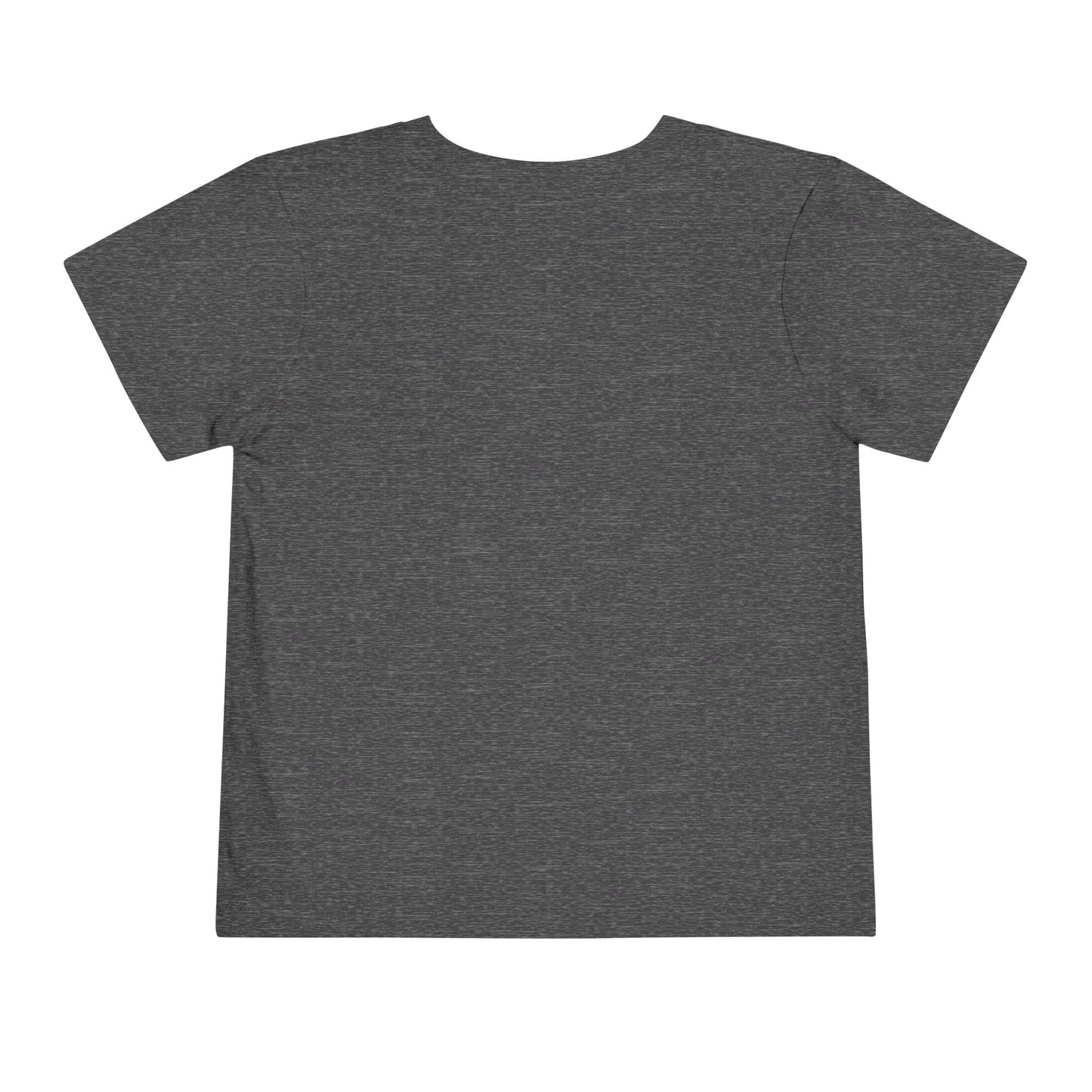 Toddler Tee – "Dirt Is My Favorite Color" Construction Trucks Shirt