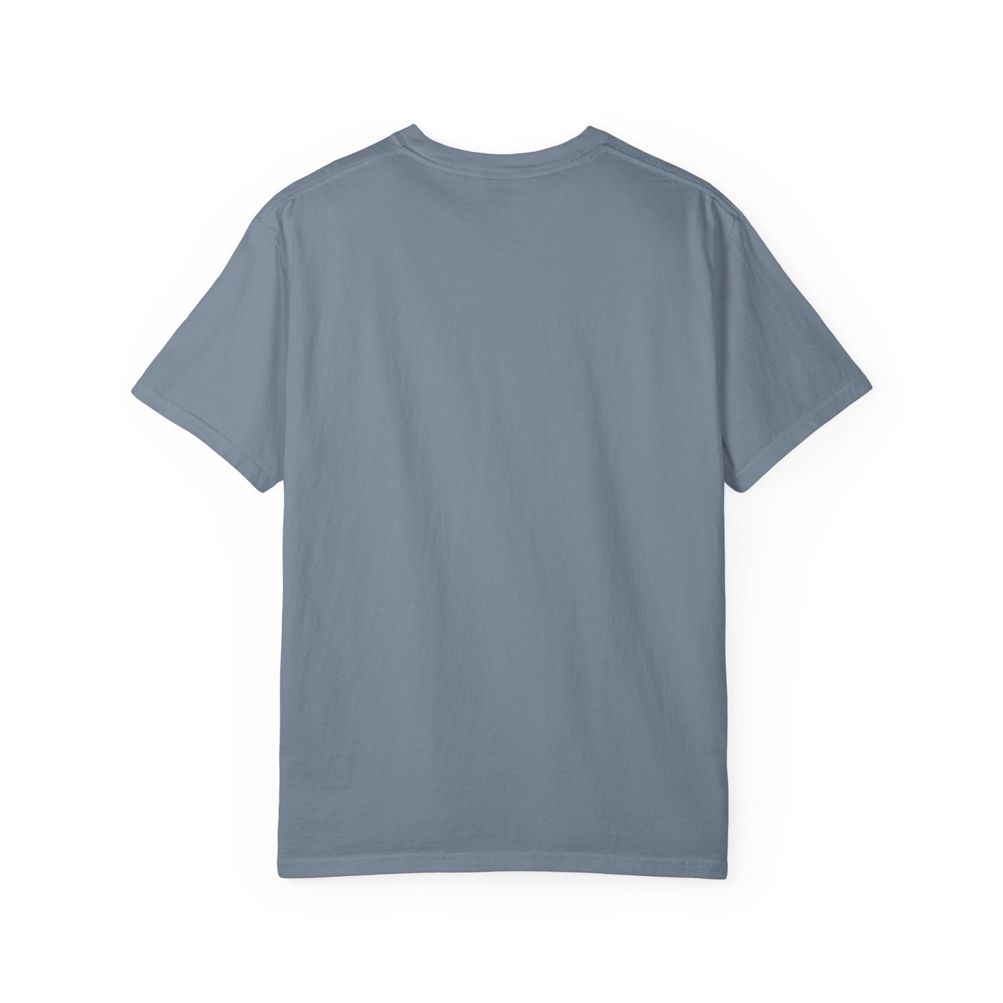 Mama Graphic T-Shirt — Embroidered Chevron Mom Tee