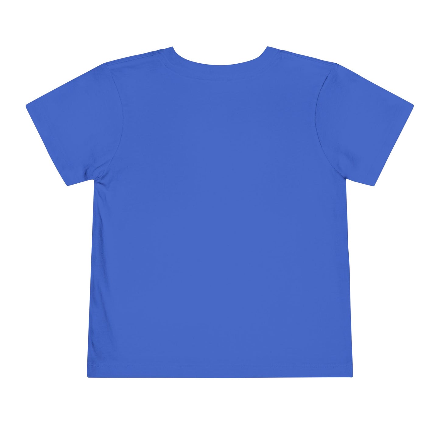 Toddler Short Sleeve Tee - "A Little Dirt Never Hurt" - Fun & Playful Kids T-Shirt