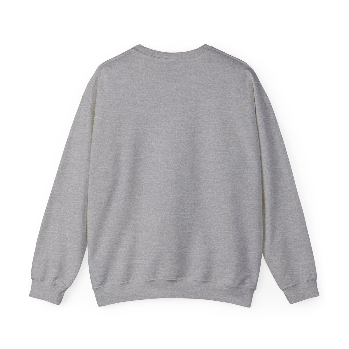 Baseball Camo Crewneck Sweatshirt – Grey Camouflage Baseball Tee Gift