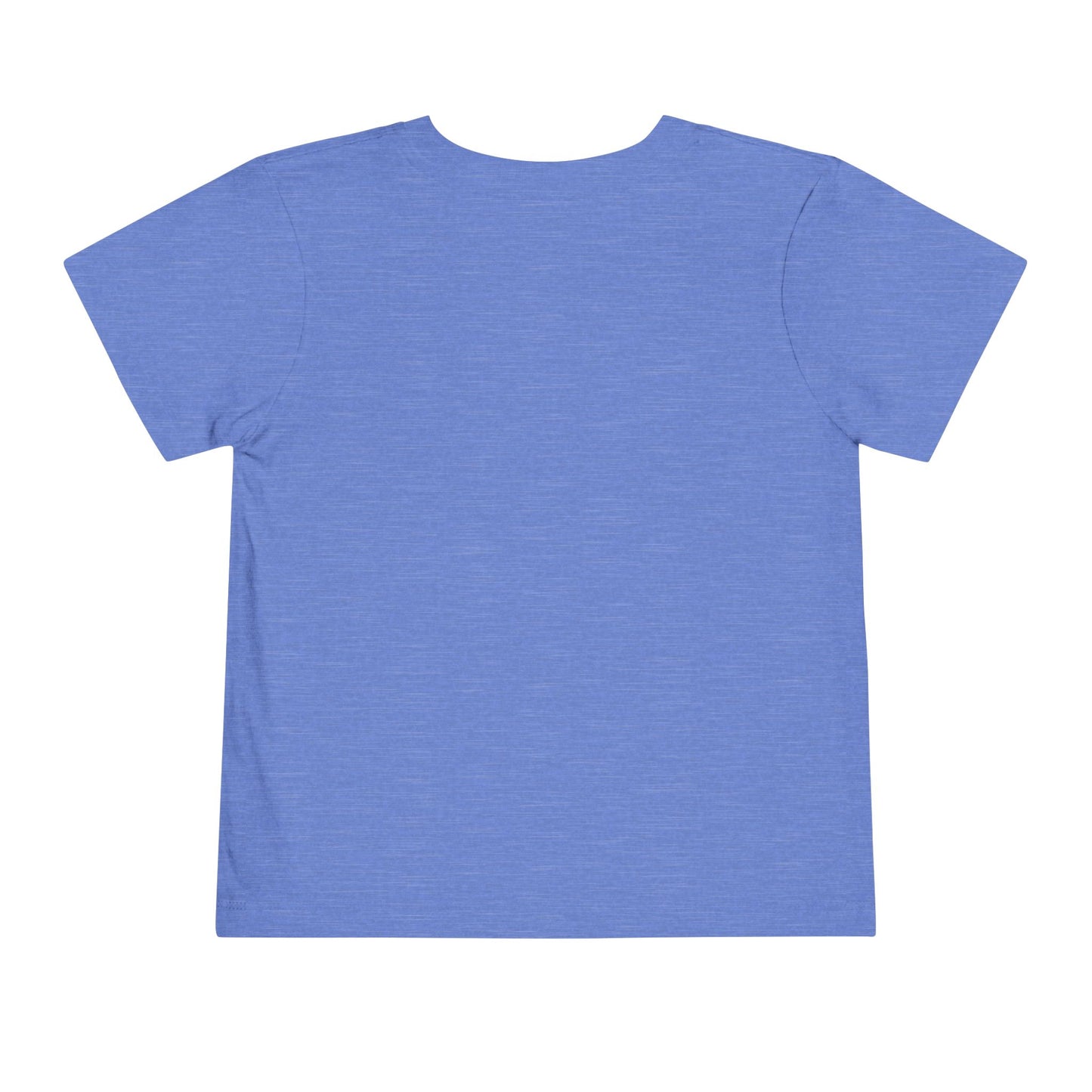 Toddler Short Sleeve Tee - "A Little Dirt Never Hurt" - Fun & Playful Kids T-Shirt