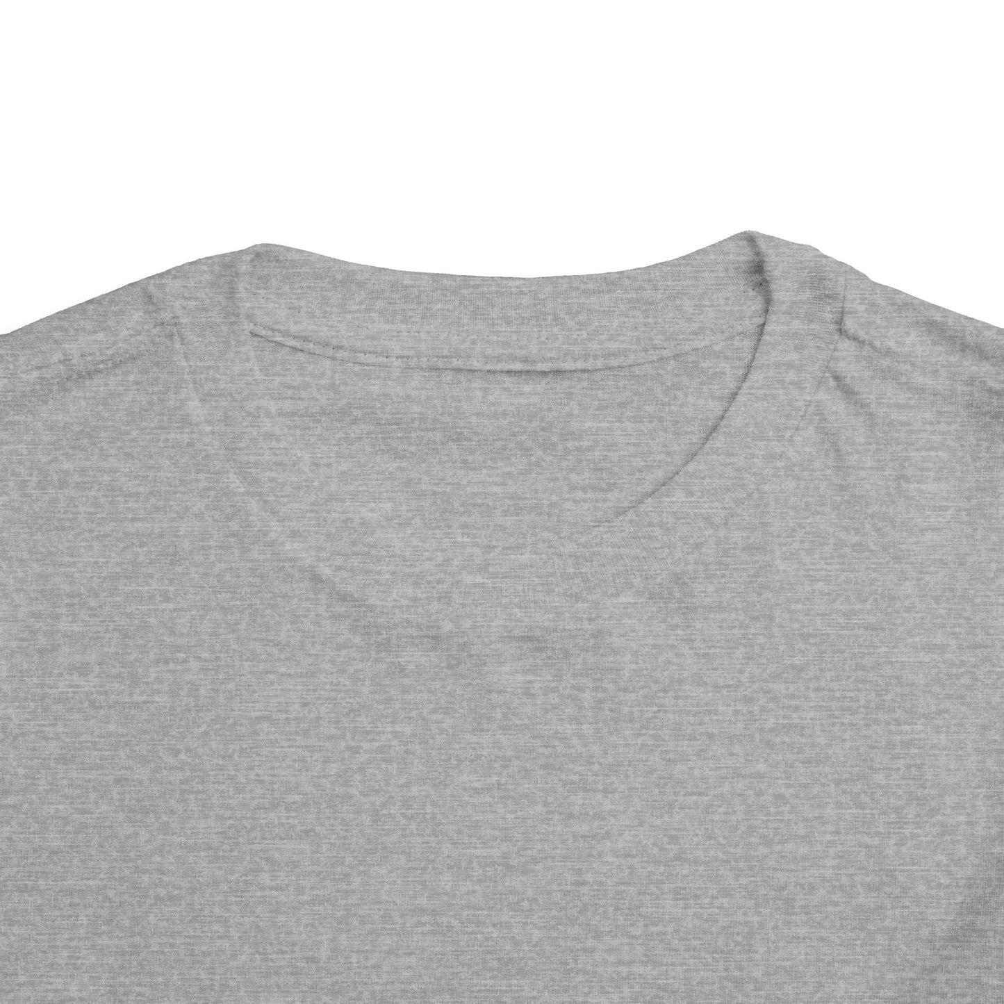 Toddler Tee – "Dirt Is My Favorite Color" Construction Trucks Shirt