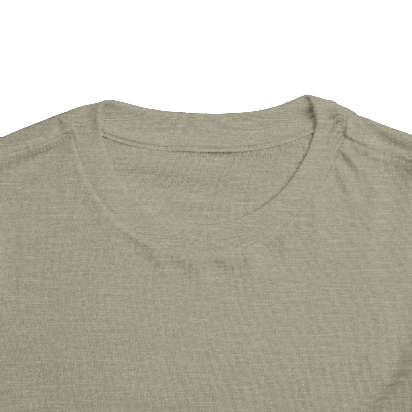 Toddler Tee – "Dirt Is My Favorite Color" Construction Trucks Shirt